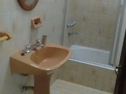 Depto Tipo Casa en Venta en Luis Agote, USD 60.000