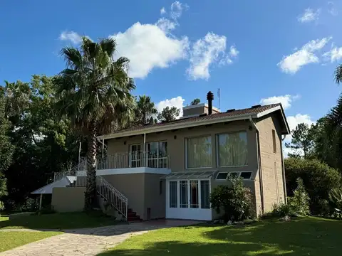 Casa en Venta 45 años