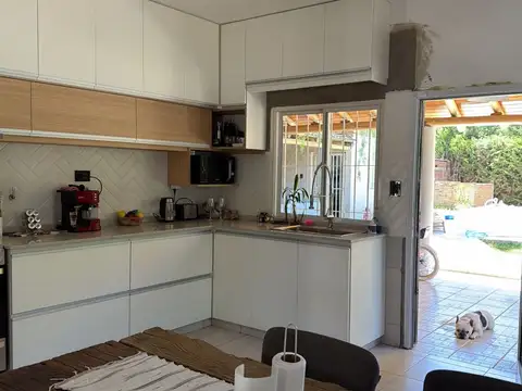 Casa en Venta en Lunlunta, USD 155.000