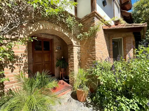 Casa en Venta en Beccar, USD 460.000