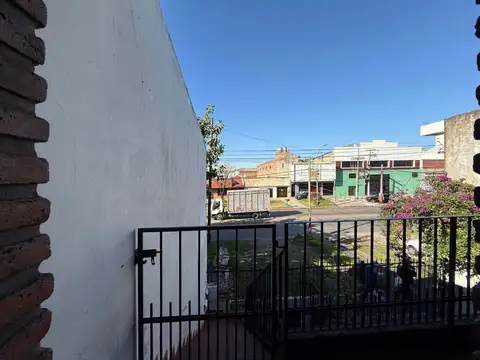 Avenida San Martín 1300