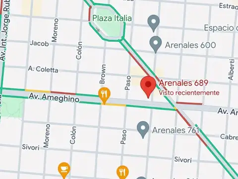 Casa en Venta en Centro  - Campana, USD 88.000