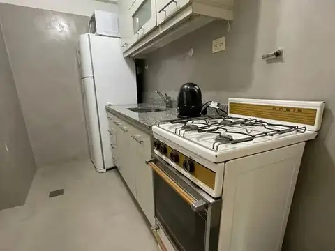 Departamento en Alquiler en Palermo, $ 850.000