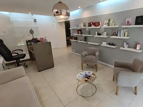 BILLINGHURST 1500, Piso 1