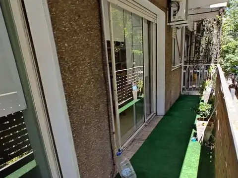 Oficina en Alquiler en Barrio Norte, $ 1.850.000