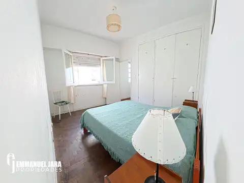 Departamento en Venta en Mar del Plata, USD 59.000