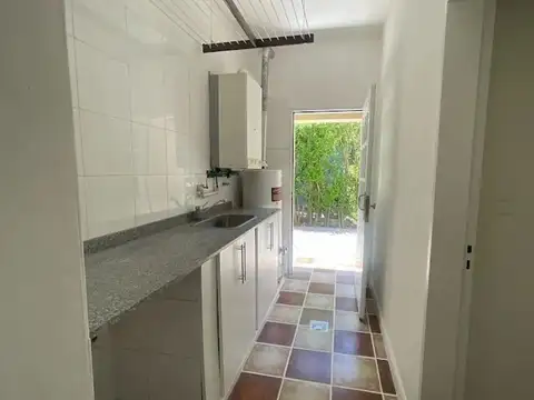 Casa en Alquiler 20 años