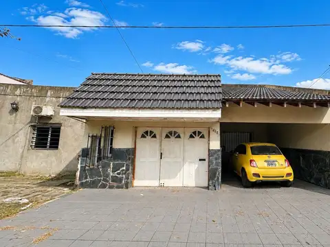 Calle 123 1400