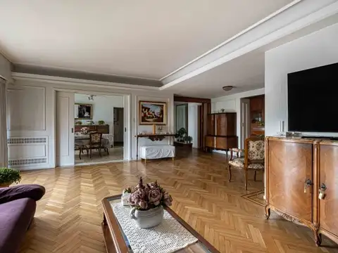 Departamento en Venta en Villa Crespo, USD 279.000
