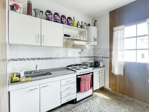 Departamento en Venta al Norte