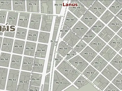 Local en Venta 47 años