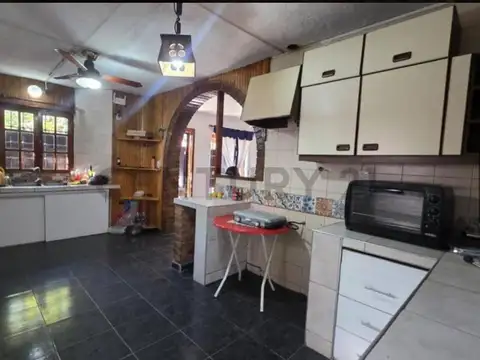 Casa en Venta en Capilla del Rosario, USD 148.000