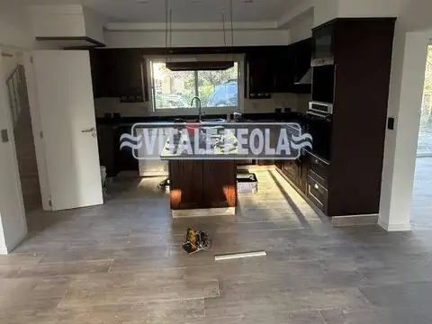 Casa en Alquiler 20 años