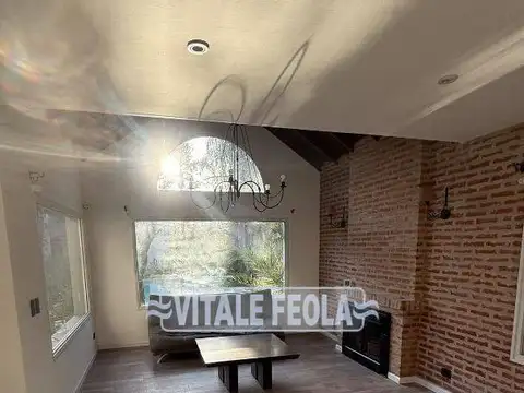 Casa en Alquiler al Noroeste