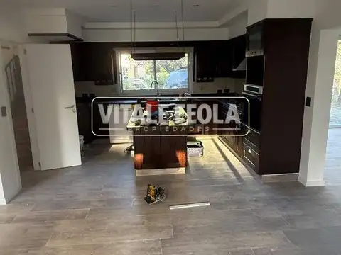 Casa en Alquiler 20 años