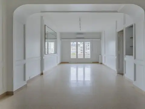 Departamento en Alquiler 1 año