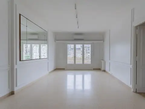 Departamento de 4 Ambientes en Alquiler