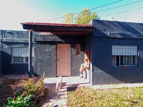 Casa en Venta en Villa Santos Tesei, USD 75.500