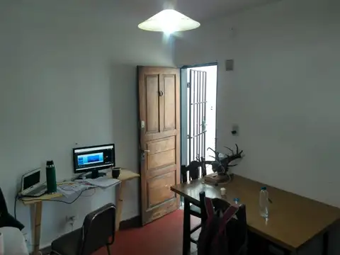 Novillo Saravia 600, Piso 1°