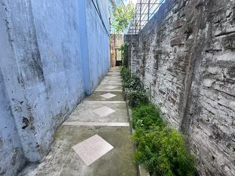 Depto Tipo Casa en Alquiler de 1 dormitorio