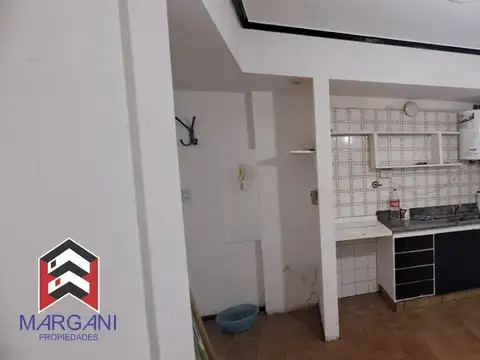 Departamento en Venta en Caballito, USD 65.000