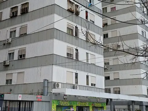 Departamento en Alquiler de Monoambiente