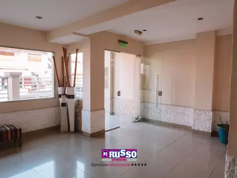 Departamento en Alquiler de 4 ambientes