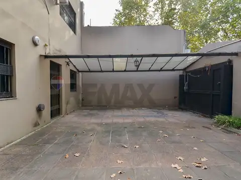Casa en Venta en Paternal, USD 390.000