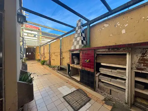 Depto Tipo Casa en Venta 46 años