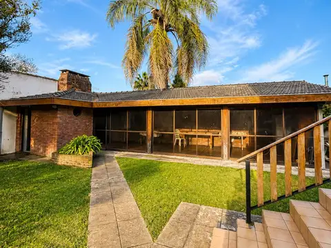 Casa en Venta de 5 dormitorios