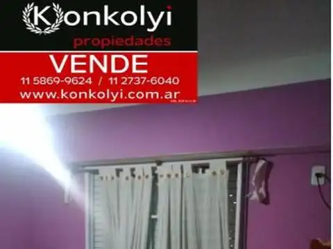Departamento en Venta 10 años