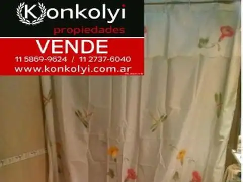Departamento en Venta Apto profesional