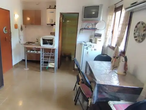 Departamento en Alquiler Temporal en Villa Gesell, USD 380.000