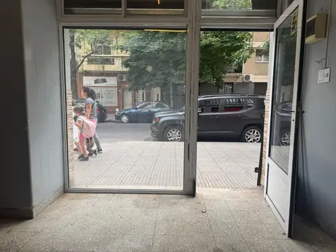 Local en Venta en Villa General Mitre, USD 39.000