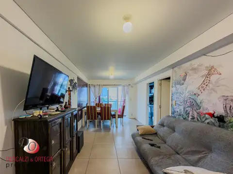 Departamento en Venta en General Paz, USD 145.000