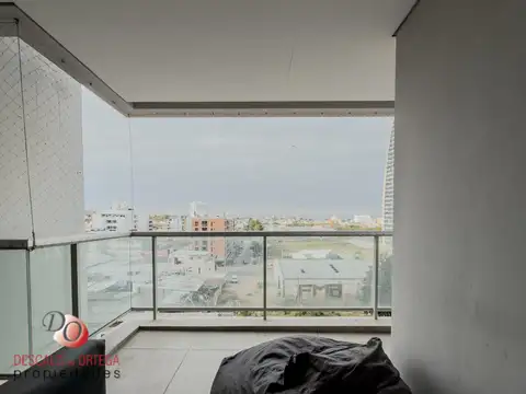 Departamento en venta- Complejo Cardinales Nuevo Suquia