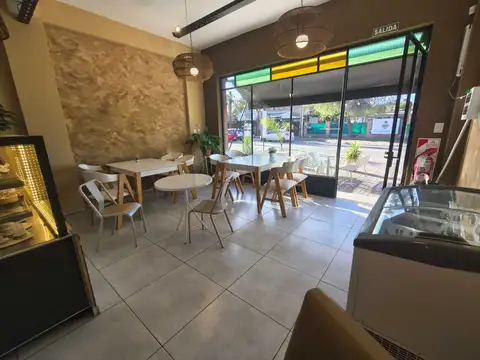 Local en Venta 4 años