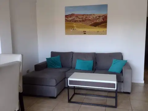 Departamento en Venta en Vicente Lopez Vias / Maipu, USD 160.000