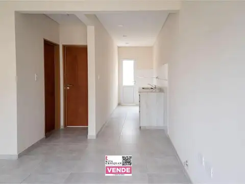 Departamento en Colón entre Ríos