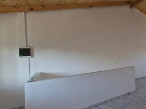 Depto Tipo Casa en Venta A Estrenar