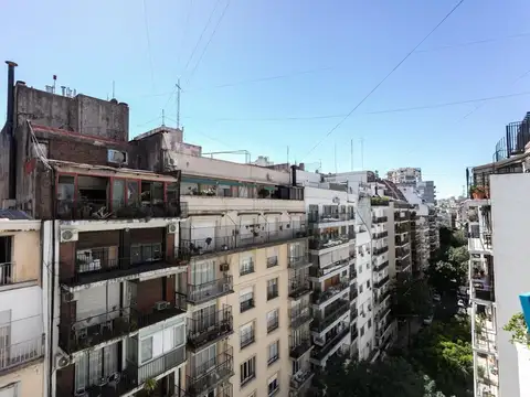 Departamento en Alquiler al Noroeste