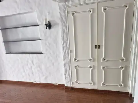 Departamento 3 ambientes con 3 baños