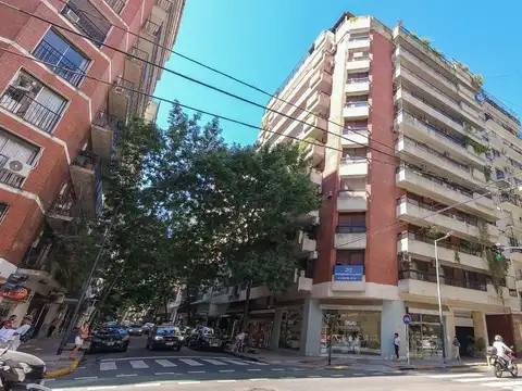 DEPARTAMENTO 2 DOR.C/DEP - RECOLETA, CAPITAL FEDERAL