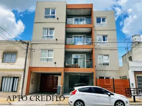 apto credito dos dormitorios con ascensor en Tandil nuevo