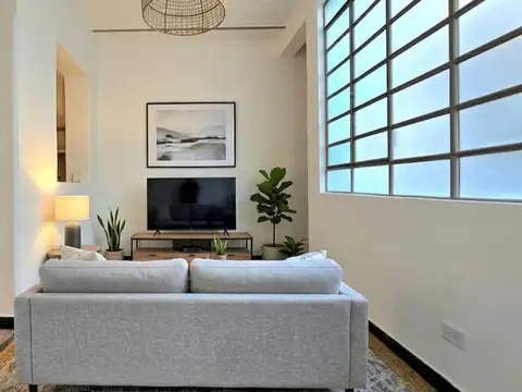 Depto Tipo Casa en Venta en Villa Luro, USD 109.900