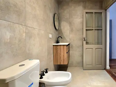 Depto Tipo Casa en Venta de 2 ambientes