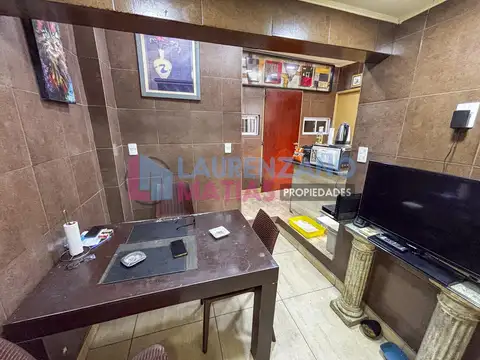 Depto Tipo Casa en Venta en Parque Chas, USD 320.000