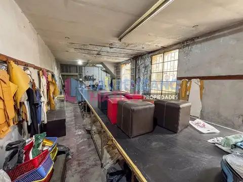 Depto Tipo Casa en Venta de 3 ambientes