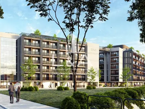 MONOAMBIENTES Y DPTOS 1 DORMITORIO EN POZO FINANCIADOS
