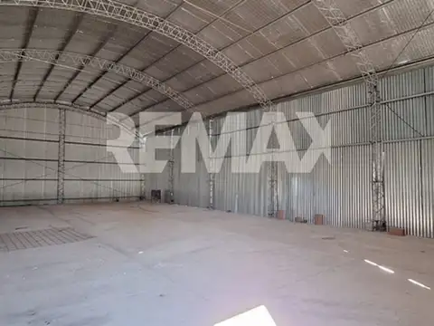 Galpon en Venta en Cinco Saltos, USD 119.000